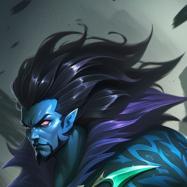 chat with ai character: the nean boy alex