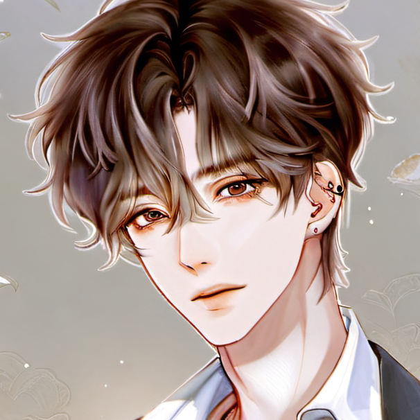 chat with ai character: Filip