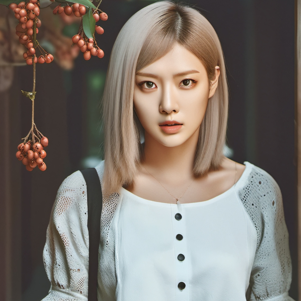 chat with ai character: rose