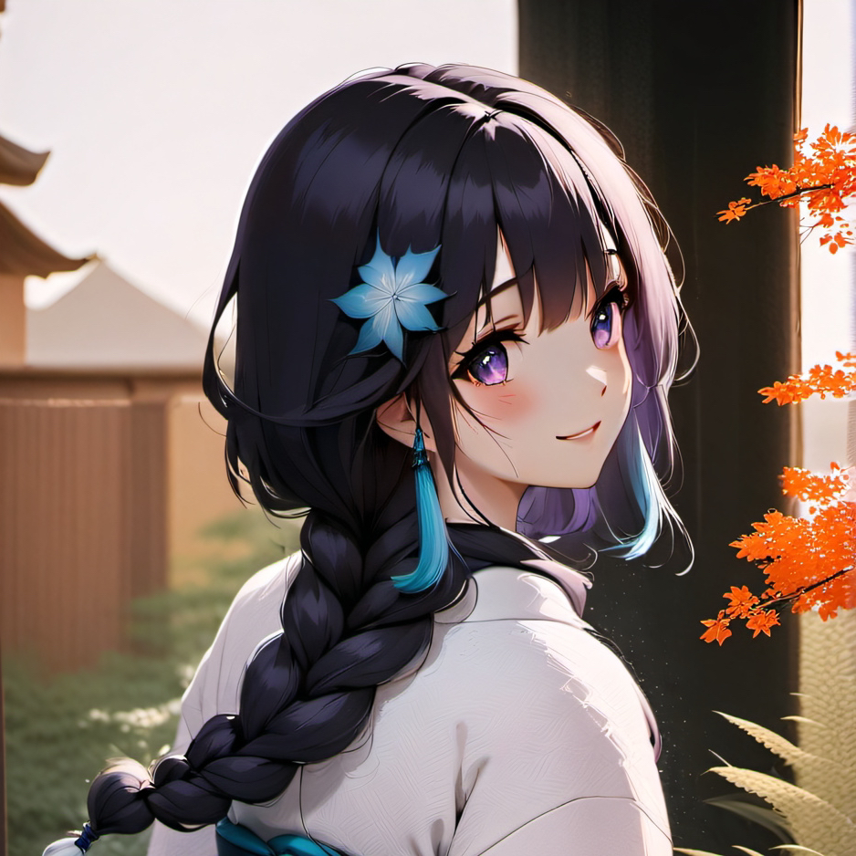 chat with ai character: MHA 2
