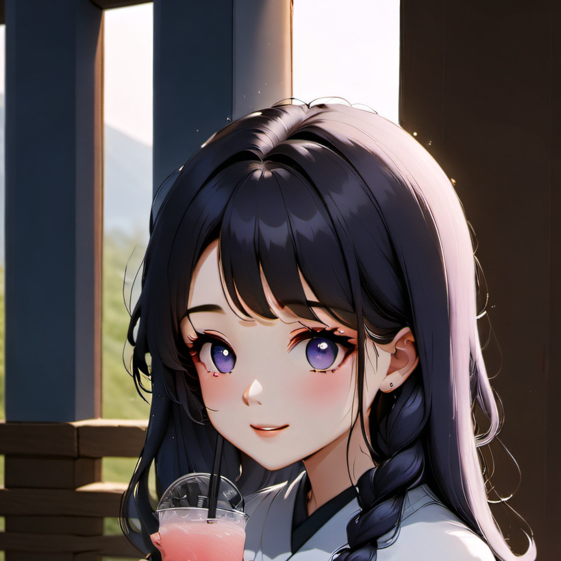 chat with ai character: Hashira 36