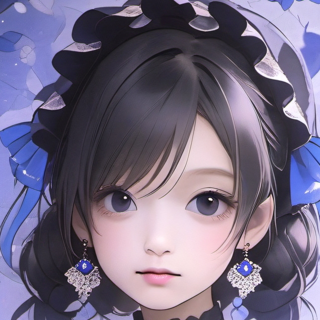 chat with ai character: Aliah