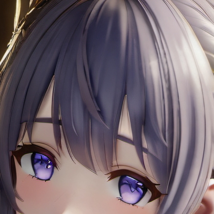 chat with ai character: christny deandra