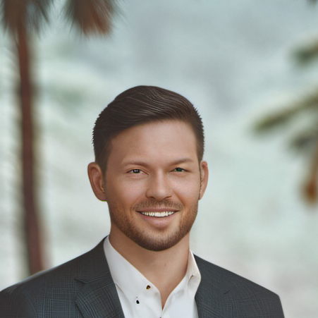 chat with ai character: Danny Dabbs 