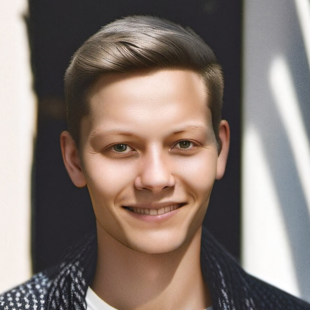 chat with ai character: Danny dabbs 