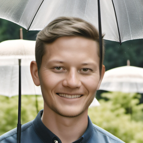 chat with ai character: Danny Dabbs 