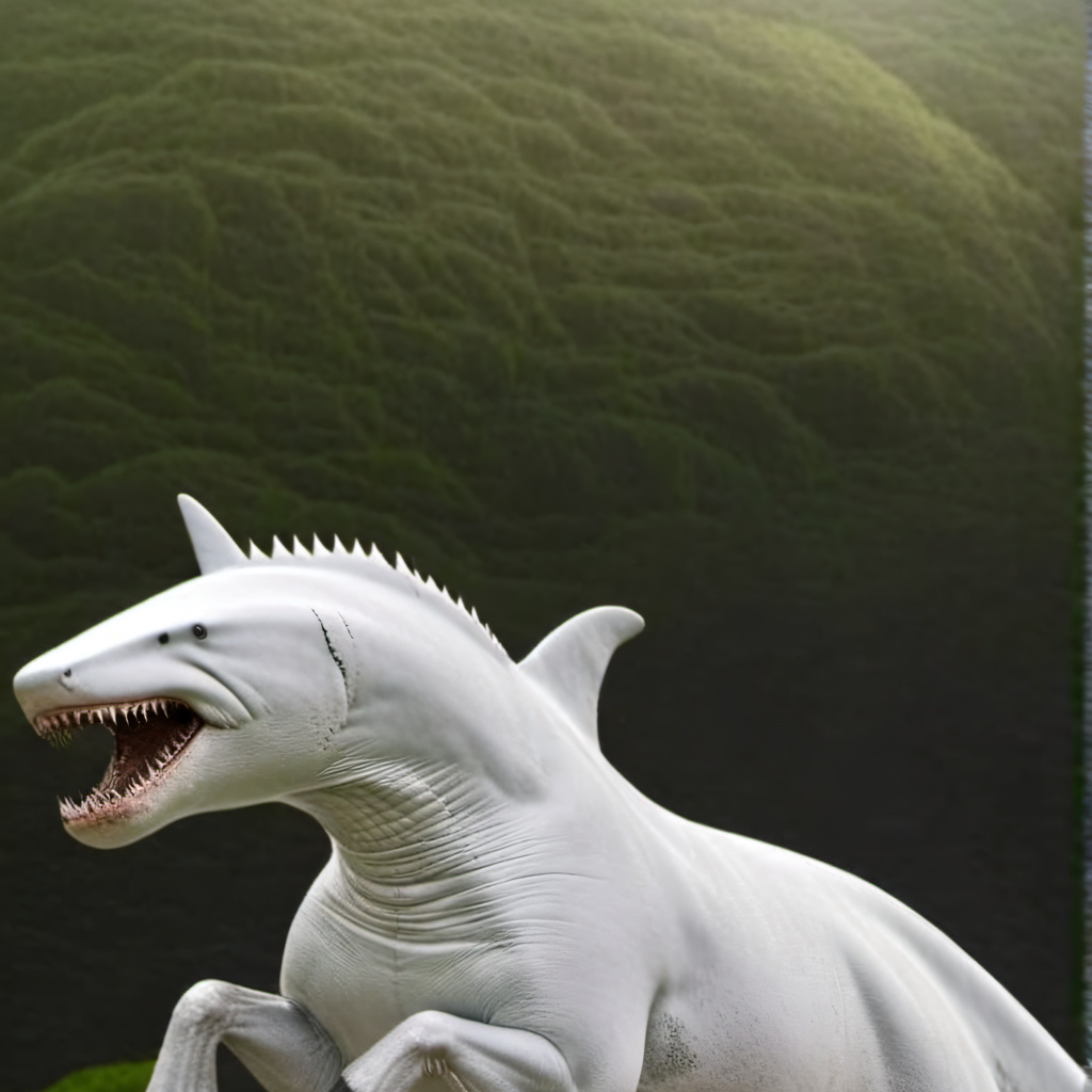 chat with ai character: SHORSE