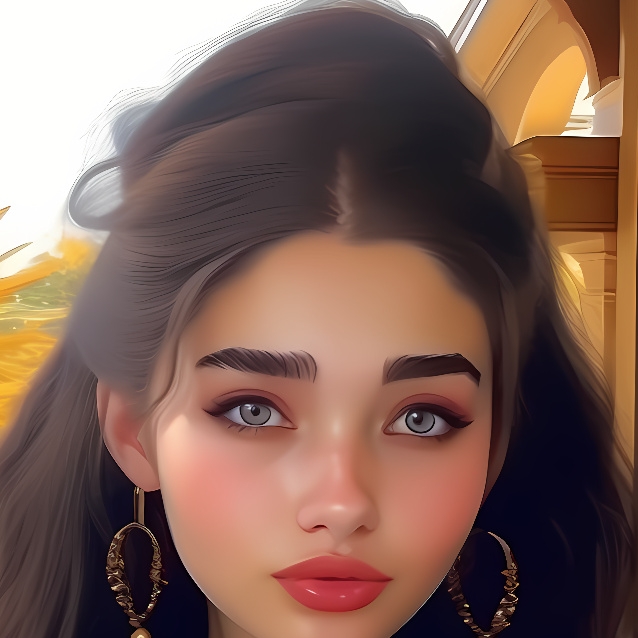 chat with ai character: Lala Sadii