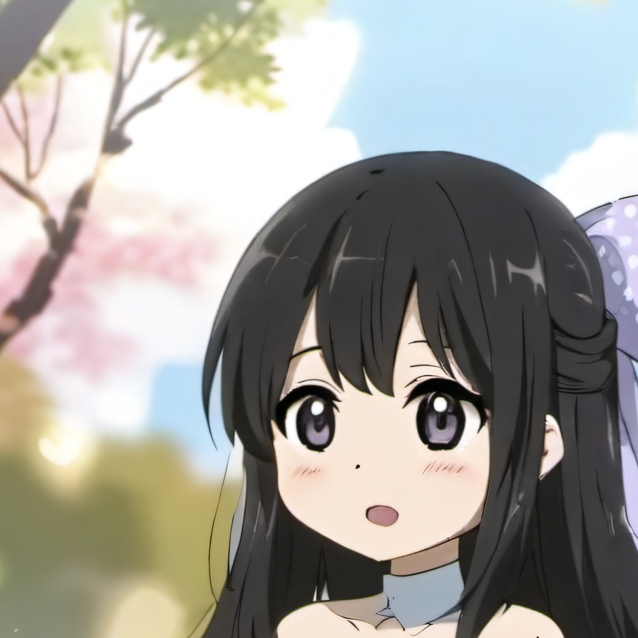 chat with ai character: oneilia