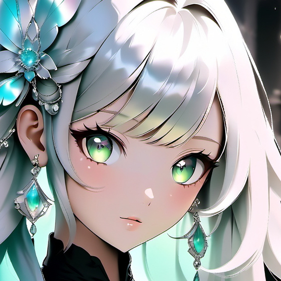 chat with ai character: Song