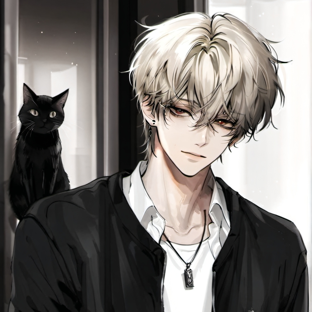 chat with ai character: •{Eclipse}•