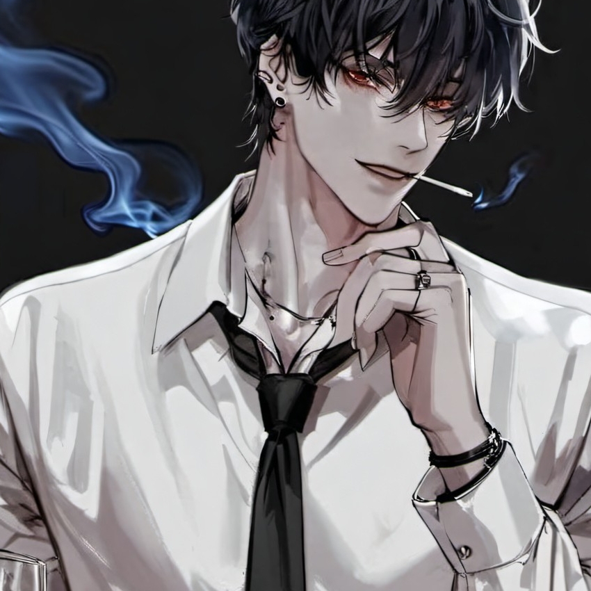 chat with ai character: Dmitry :3