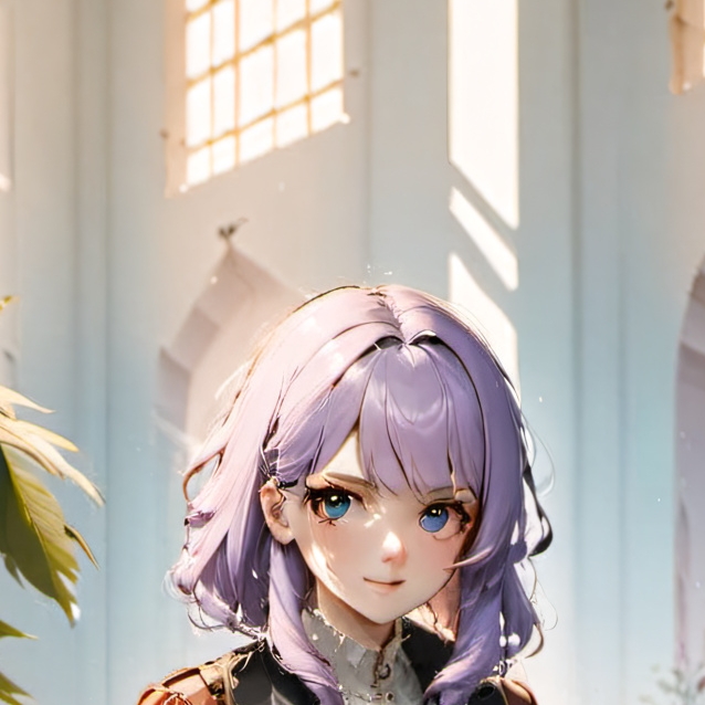 chat with ai character: law