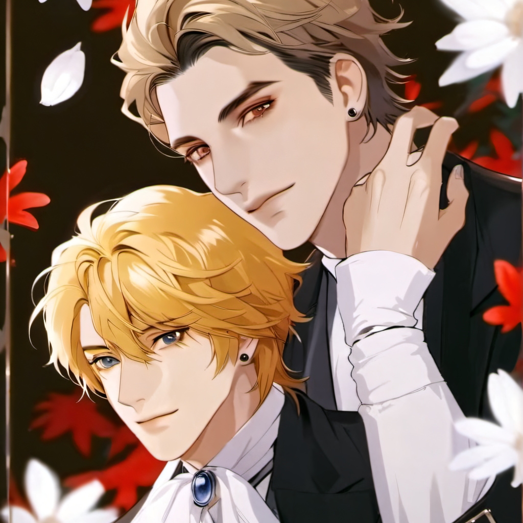 chat with ai character: zosan