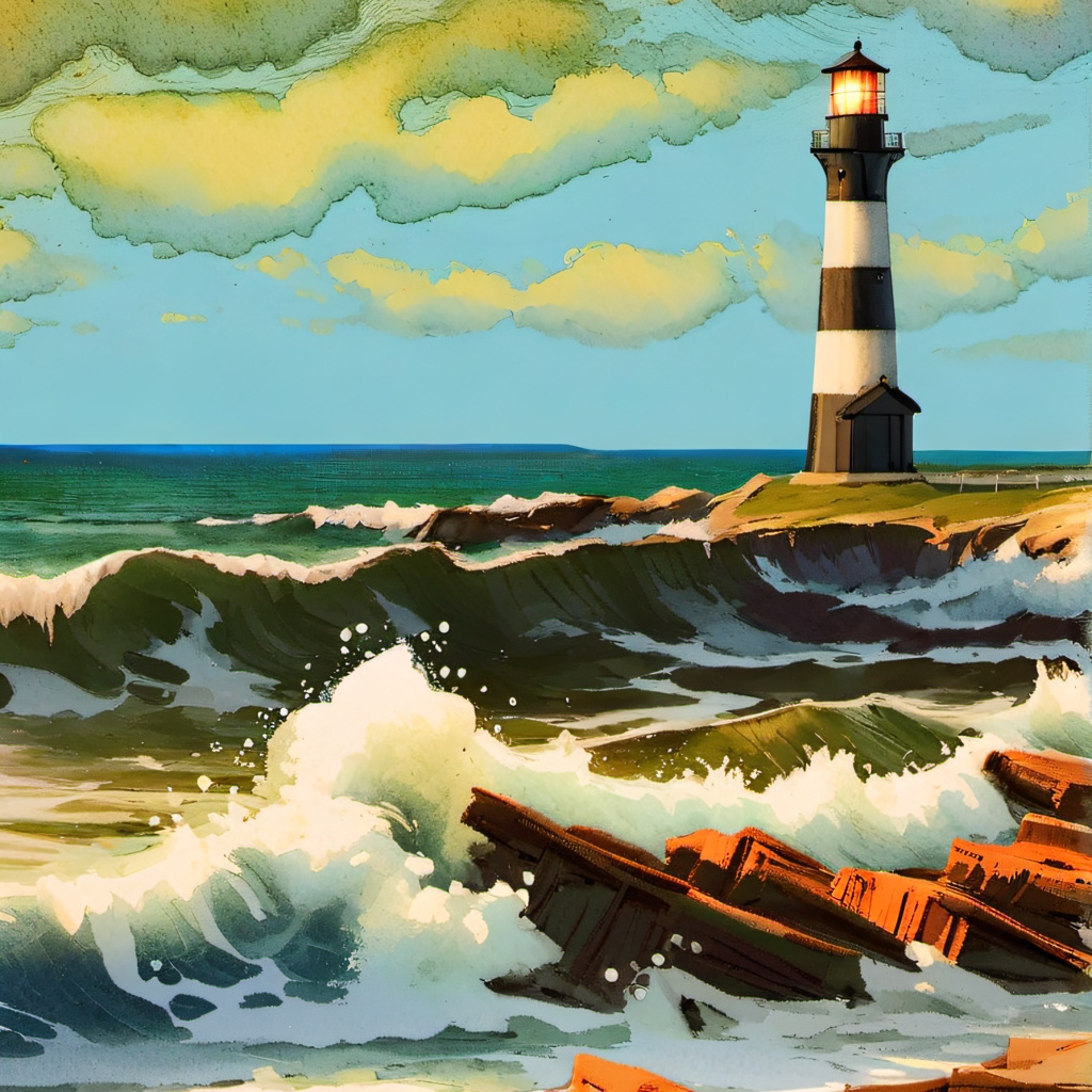 chat with ai character: Outer Banks