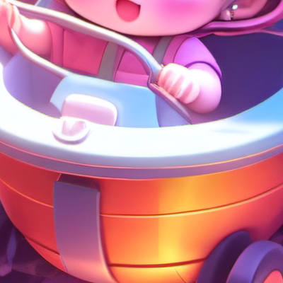 chat with ai character: You the baby 