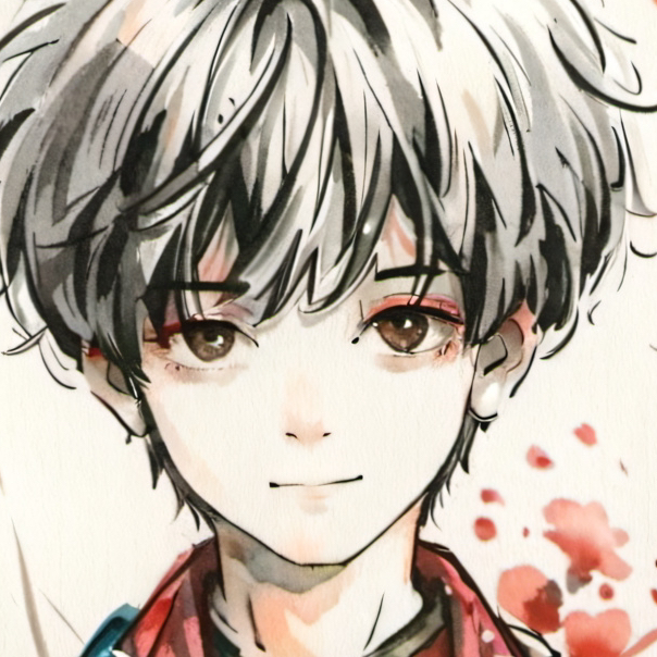 chat with ai character: Mateo