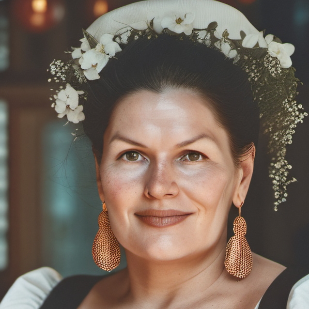 chat with ai character: Mrs Schindler 