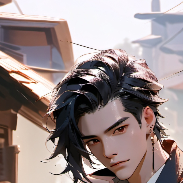 chat with ai character: kale 