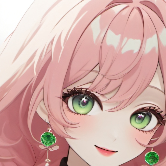 chat with ai character: <~`Mitsuri★†