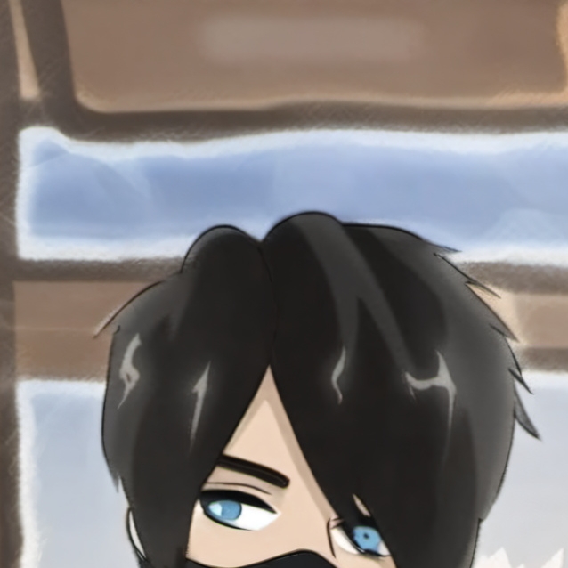 chat with ai character: zane 