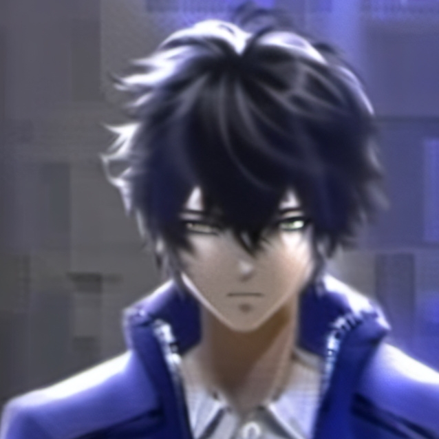 chat with ai character: ein 