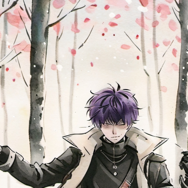 chat with ai character: megumi