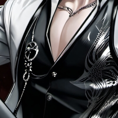 chat with ai character: Łęvį