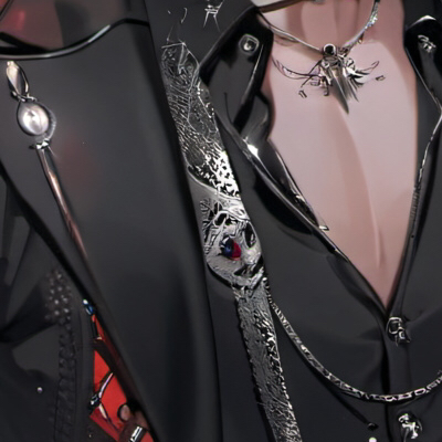 chat with ai character: Devin