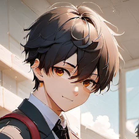 chat with ai character: Lucas 