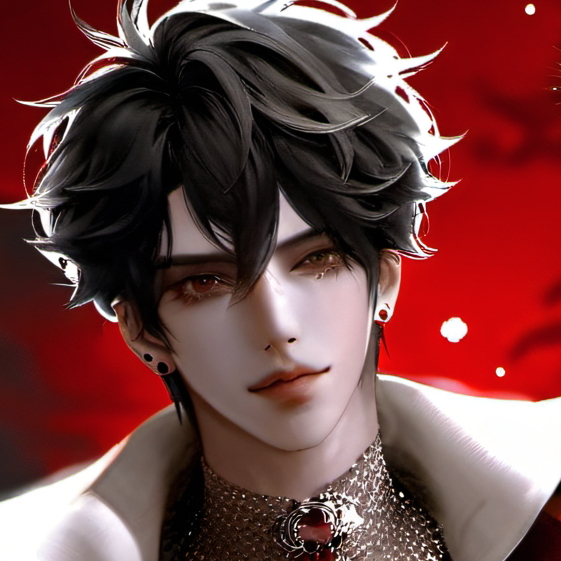 chat with ai character: Cole 