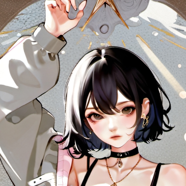 chat with ai character: the sin of lust