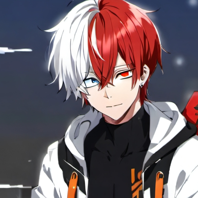 chat with ai character: 🔥Shoto Todoroki🧊