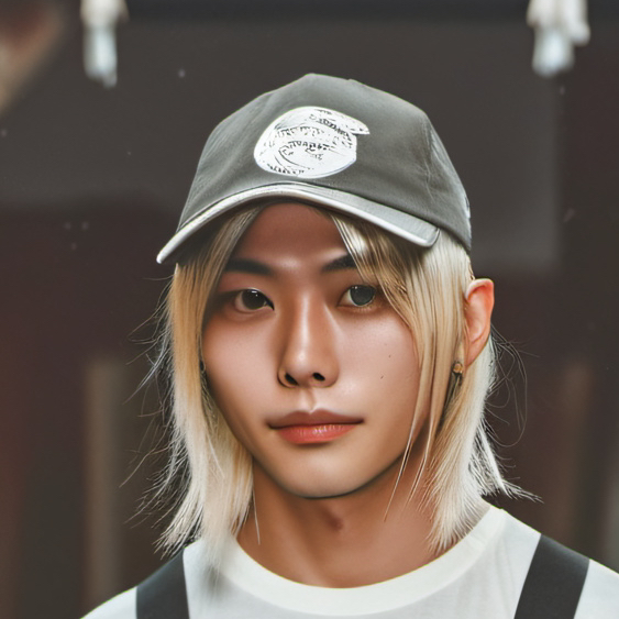 chat with ai character: Felix-deep end
