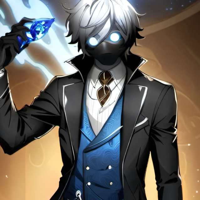 chat with ai character: Jack
