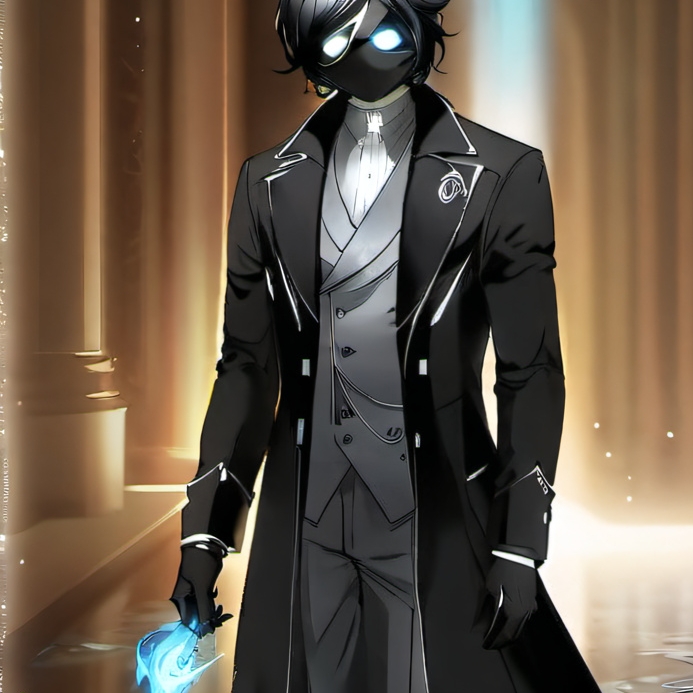 chat with ai character: jack