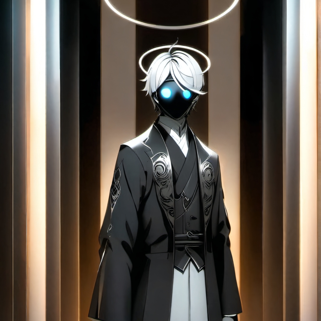 chat with ai character: jack