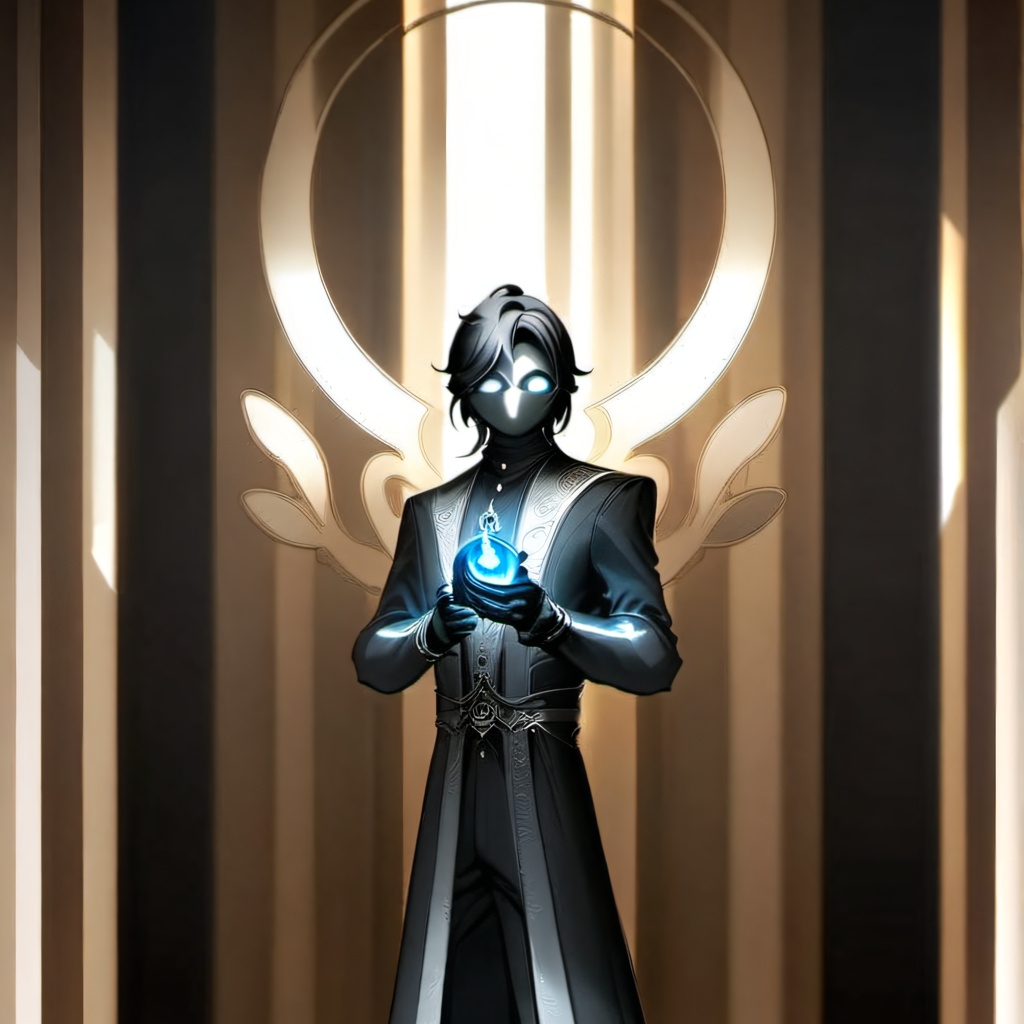 chat with ai character: jack