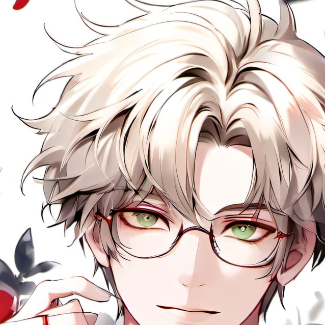 chat with ai character: Liam