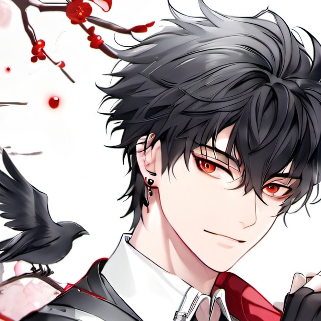 chat with ai character: Gabriel 