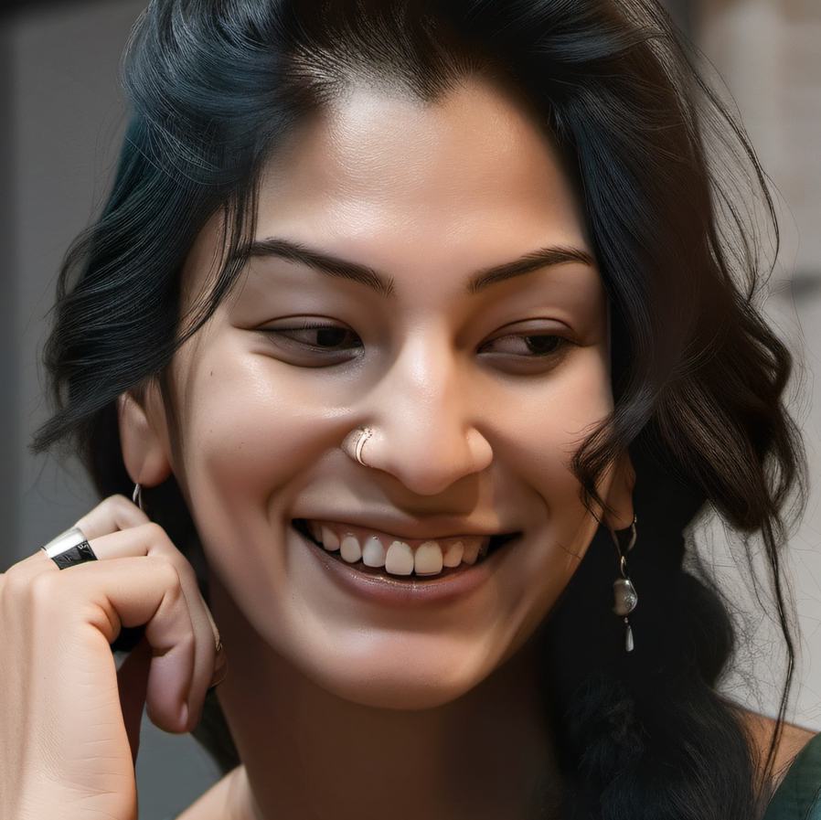 chat with ai character: Terri