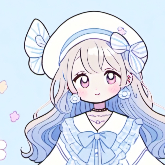 chat with ai character: eri