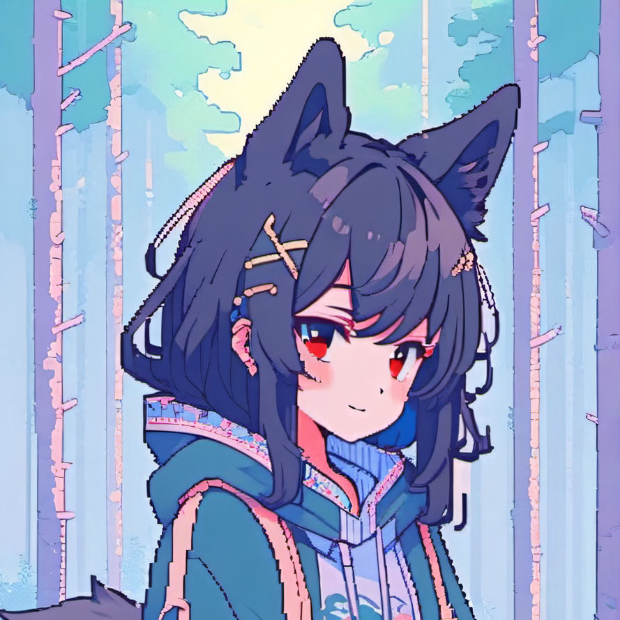 chat with ai character: Amber 