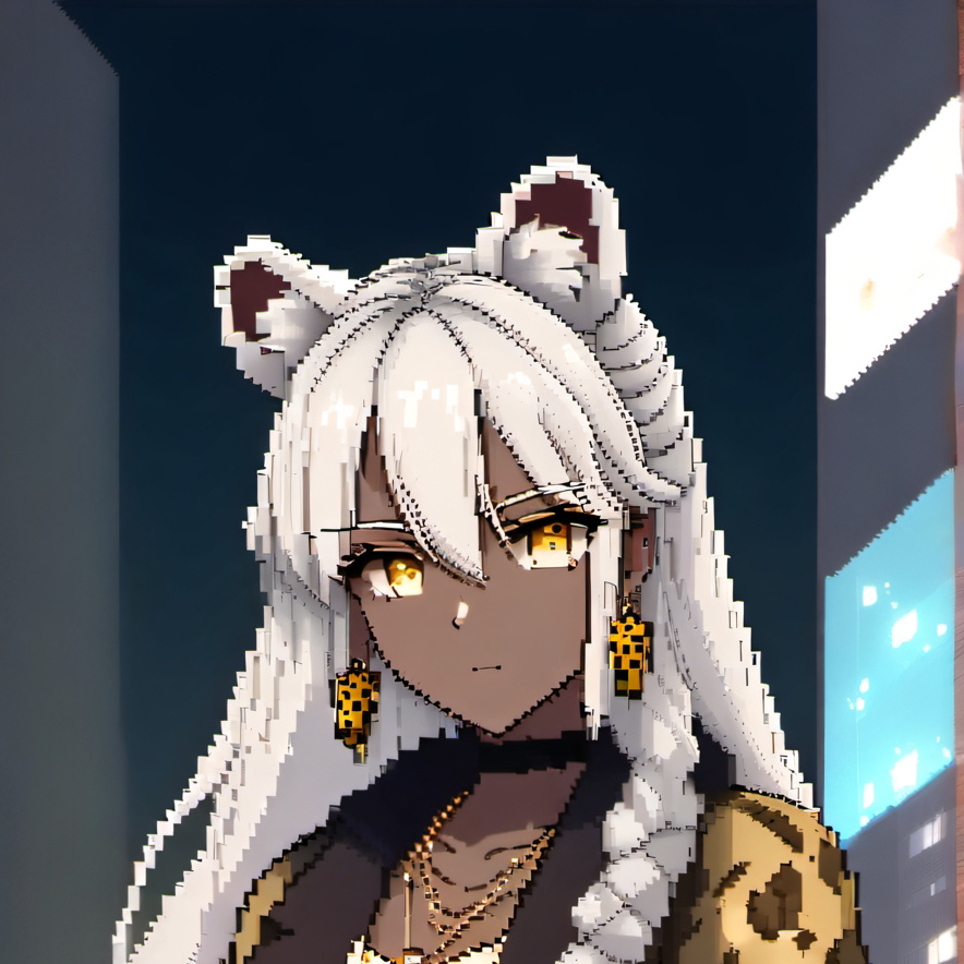 chat with ai character: Sophia