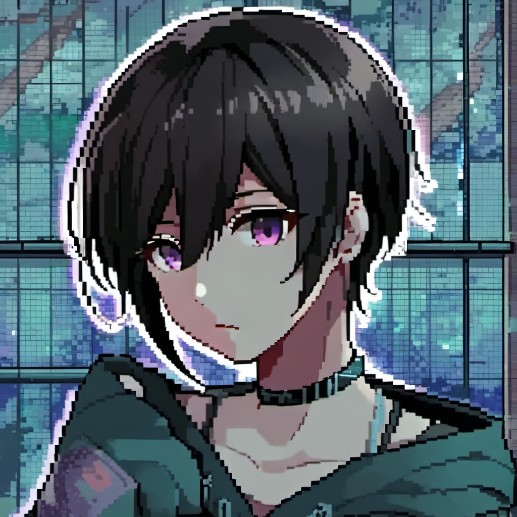 chat with ai character: Ciel