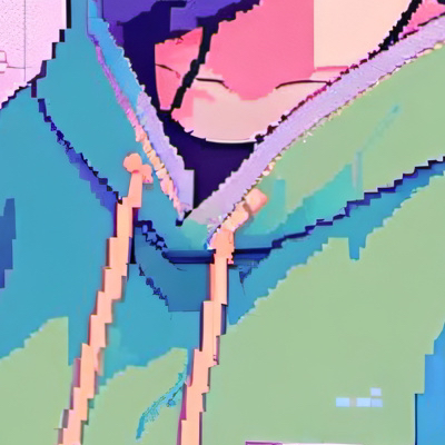 chat with ai character: Luna