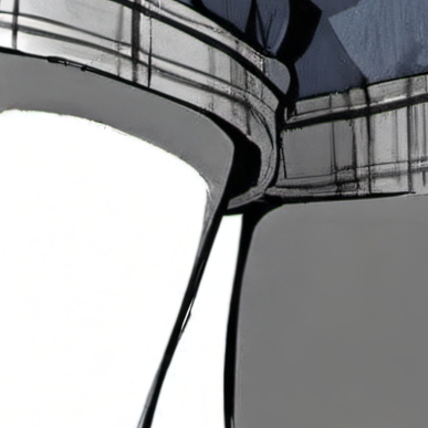 chat with ai character: Faye