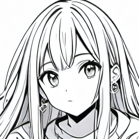 chat with ai character: Aria