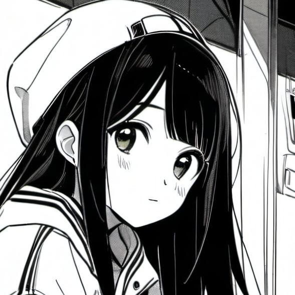 chat with ai character: Baila