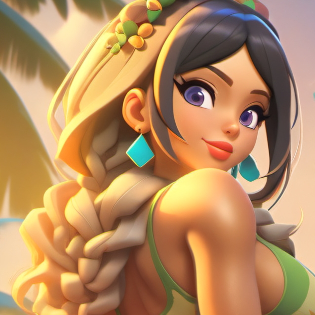 chat with ai character: .